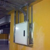 Aplicar Pintura Protección Incendios