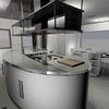 Reforma cocina galapagar