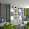 Proyecto de decoración de local