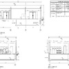Derribar edificio anexo de 68m2