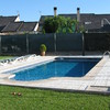 Proyecto de piscina 4,5x12