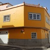 Pintura exterior de vivienda