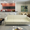 Reforma integrar de cocina