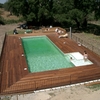 Ejecucion piscina