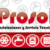 Prosol