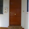 Suministrar Puerta Acorazada Modelo 22m