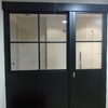 Instalar Puerta Corredera Y Ventanales En Local