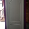 Hacer puerta curva de armario