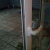 Arreglar manilla de puerta