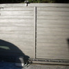 Urge presupuesto reparación de puerta de garage