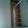 Instalar 7 puertas de haya vaporizada