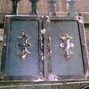 Arreglo puerta de horno balay