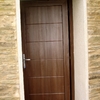 Instalar cerrojos fac en puerta principal (blindada) y puerta trastero