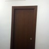 Cambiar la puerta del baño