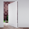 Puerta mosquitera aluminio para granada