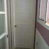 Reforma de cocina + sustitución de puertas interiores de vivienda (7 + 1 doble)