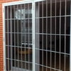 Una Puerta Reja 80 X 220