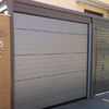 Puerta Aluminio Color Ral