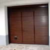 Instalar 11 puertas de paso