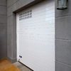 Puerta seccional