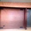 Solicitud ventanas y puerta pvc imitación a madera