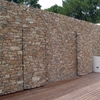 Montar puertas de cartón piedra