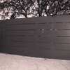 Garaje muro