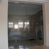 Vinilo para ventana, puerta, y rotulo