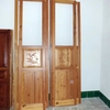 Puertas móviles de pladur