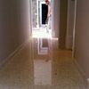Pulir y cristalizar un suelo 30 m2