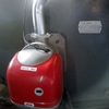 Adaptar mi caldera de gasoil o sustituirla por biomasa