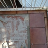 Poner suelos nuevos sobre el mosaico actual