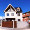 Reforma vivienda unifamiliar leon