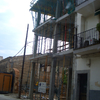 Estructura y Cerramiento de Habitacion Nueva