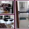 Reforma cocina integrada con salon