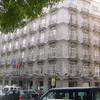 Rehabilitacion hotel javea