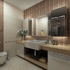 Reformar baño grande