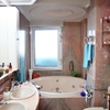 Reformas en el baño de un piso