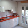 Instalar cocina ikea en vera playa