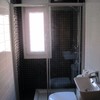 Colocación 90 mts adoquín en exterior