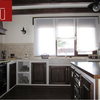Reforma de cocina rustica