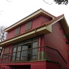 Cubierta y fachada nueva