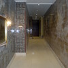 Tubos leds en ascensor y detector movimiento