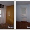 Instalacion toldo vivienda particular collado villalba