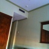 Instalacion aire acondicionado y reforma