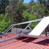 Instalación vitroceramica y retirada de fogón