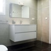 Reforma De 2 Baños, Una Habitación Y Una Cochera.