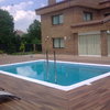 Reforma de estudio pequeño en las rozas de madrid
