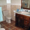 Reforma patio y cuarto baño