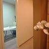 Decoración integral de centro de estética